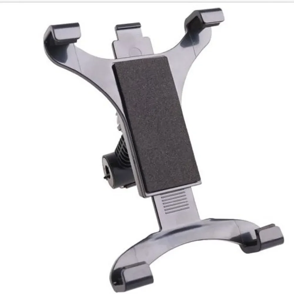 Toddler Tablet Accessories - حامل أقراص السيارة حامل لباد ،