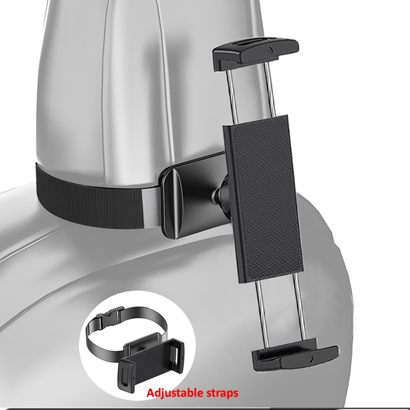 Toddler Tablet Accessories - حامل هاتف وتابلت للسيارة من OUTMIX