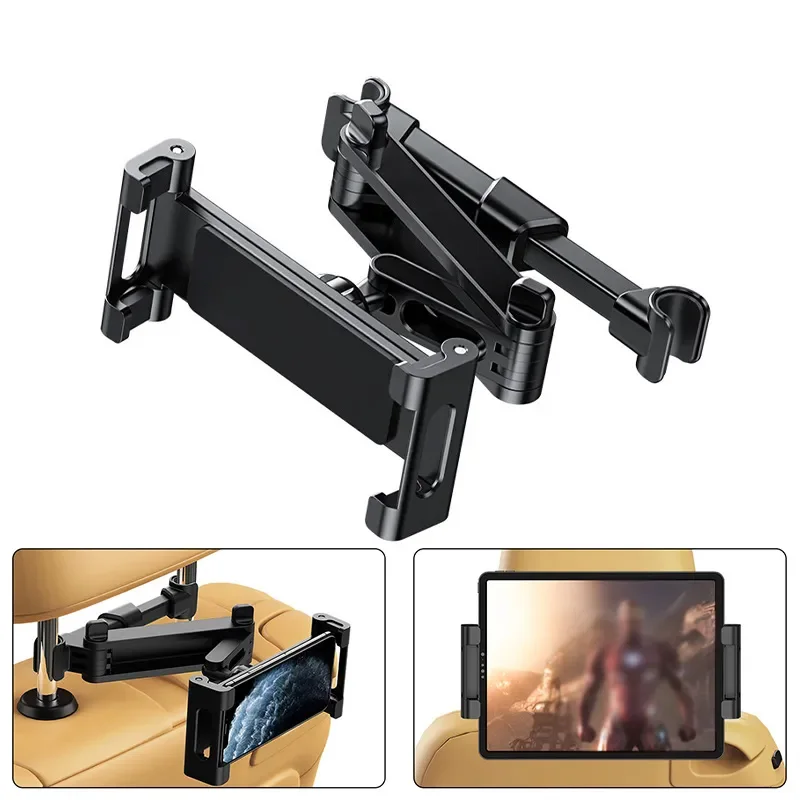 Toddler Tablet Accessories - حامل هاتف وجهاز لوحي قابل للتعديل