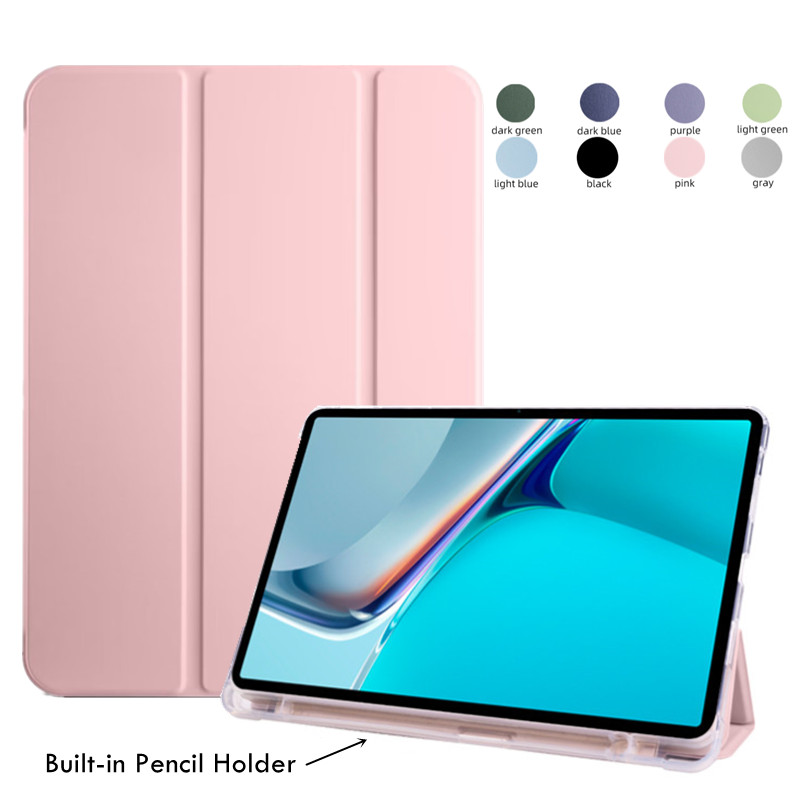 Lenovo Tablet M11 Accessories - حافظة Funda لجهاز Lenovo Tab M10