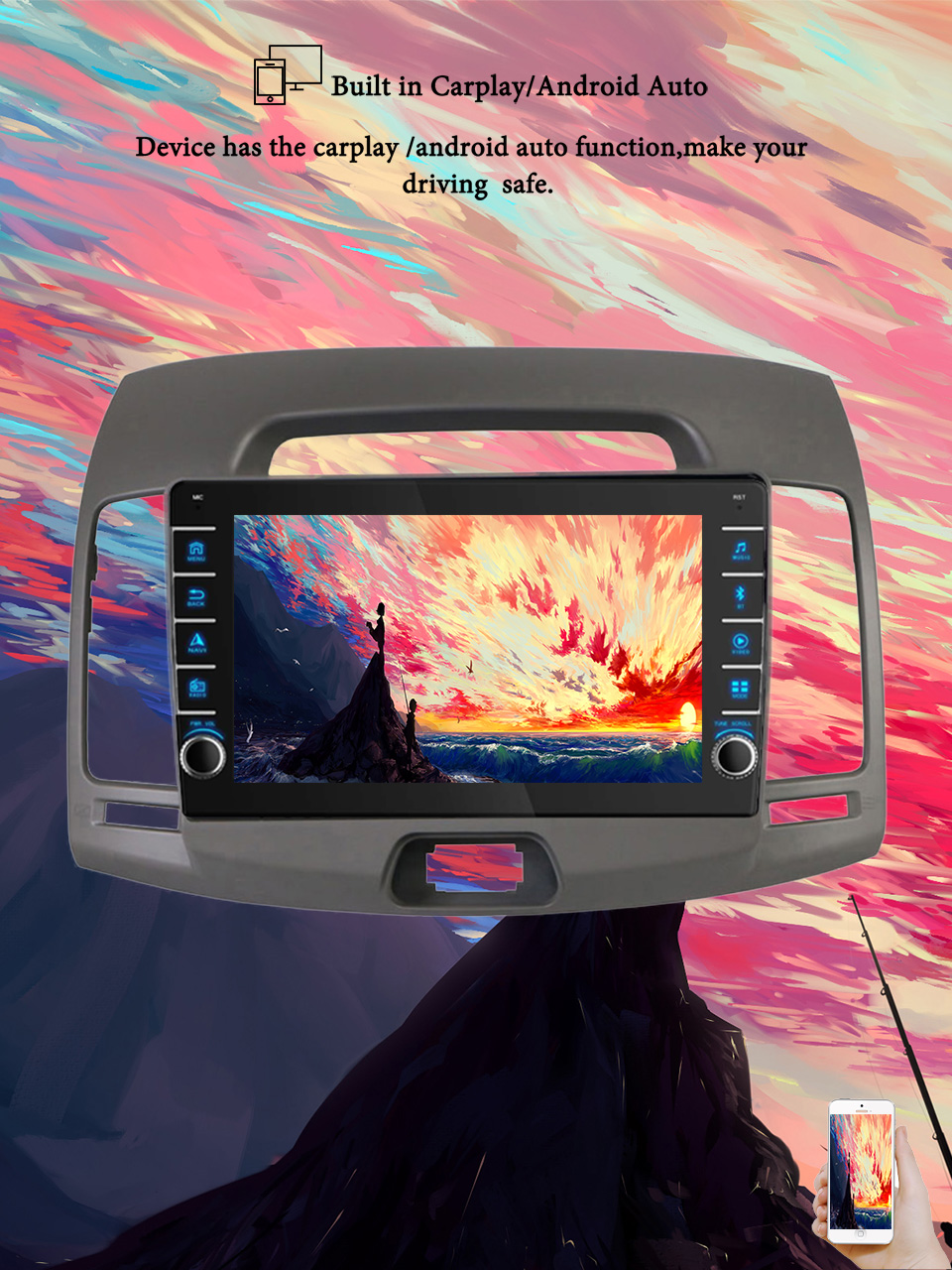 Tablet Danish Mobile & Accessories Faisalabad - 8G + 128G أندرويد 14 لشركة