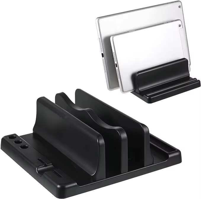 Tablet Accessory - حامل كمبيوتر محمول من مادة ABS