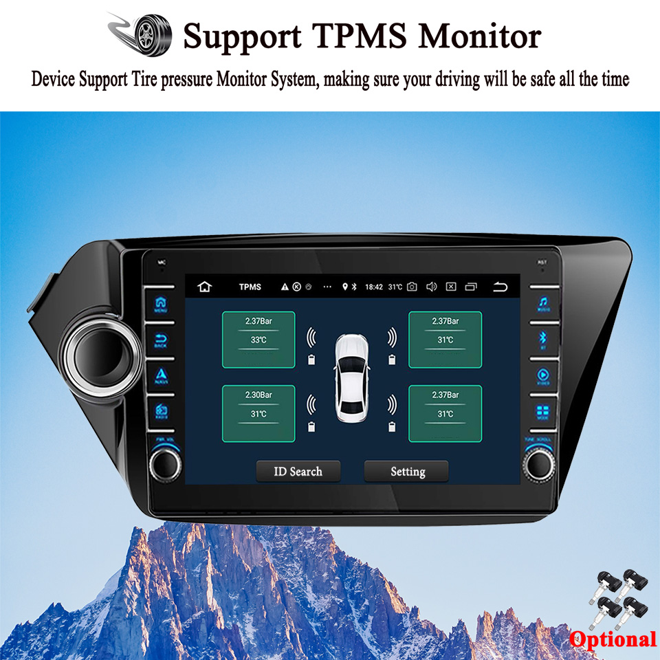 Tablet Danish Mobile & Accessories Faisalabad - 8G 128G أندرويد 14 Carplay Auto