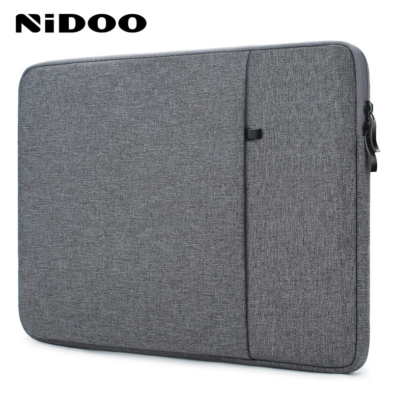 Dell Tablet Accessories - NIDOO حقيبة كمبيوتر محمول كم 11.6