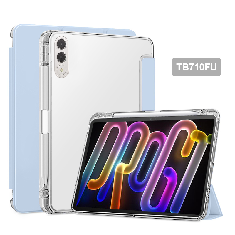 Lenovo Tablet With Accessories - حافظة لهاتف Xiaoxin Pad Pro GT