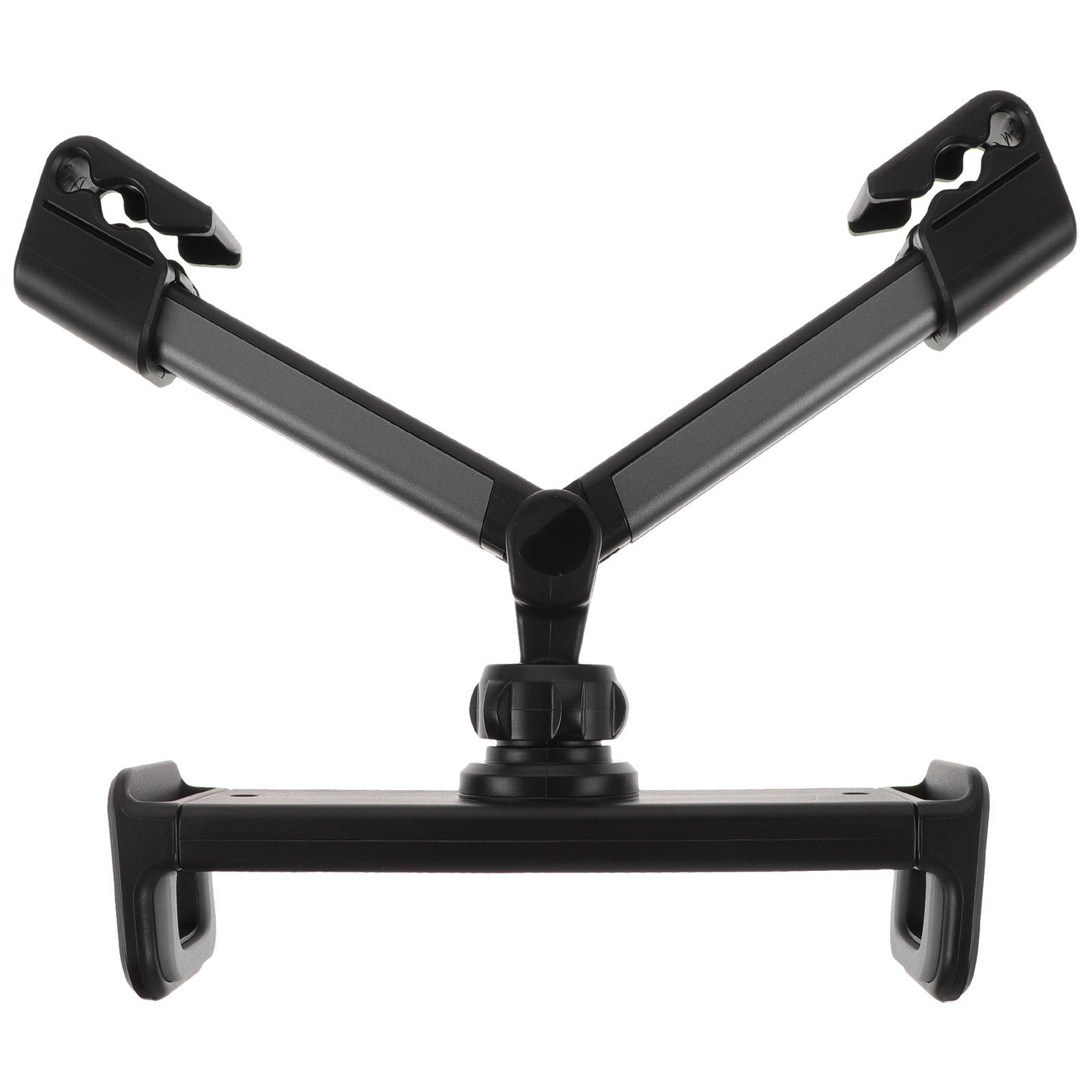 Tablet Car Mount - حامل تابلت للسيارة يثبت على مسند