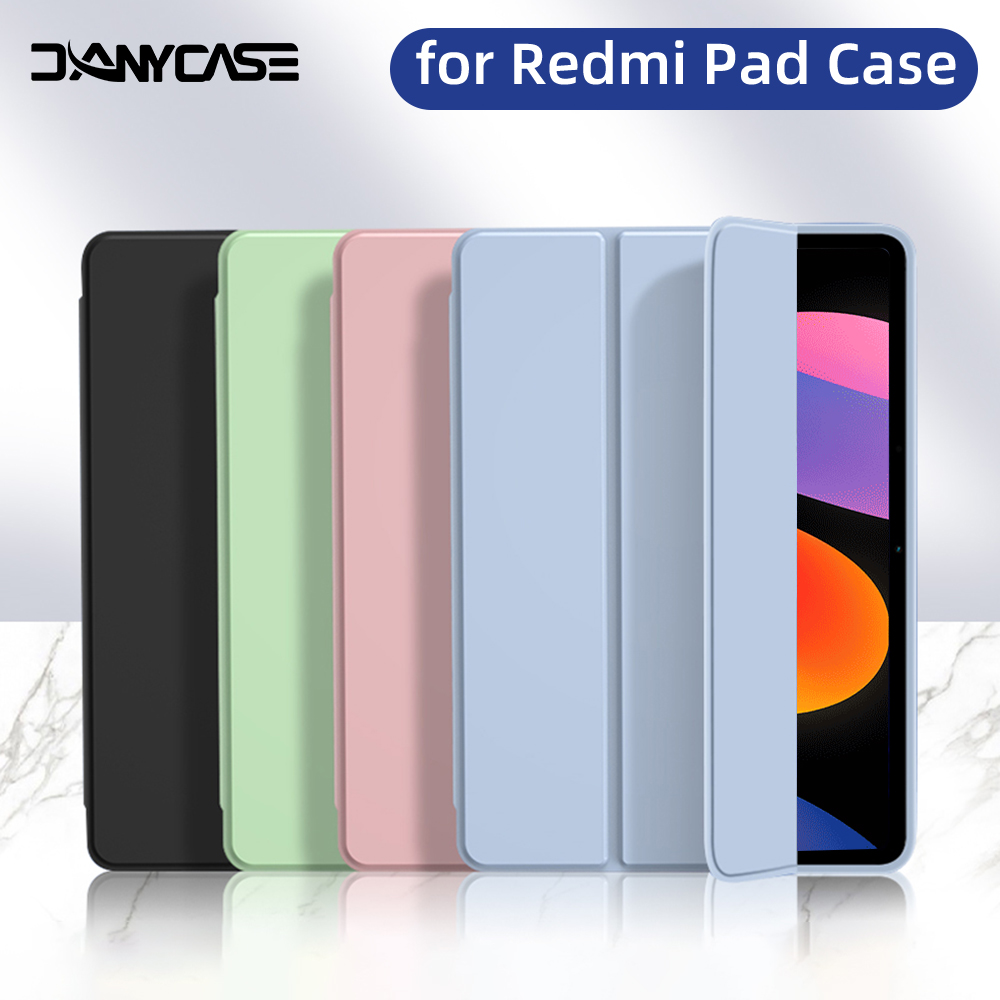 Lenovo Tablet M11 Accessories - حافظة لهاتف Xiaomi Redmi Pad Pro