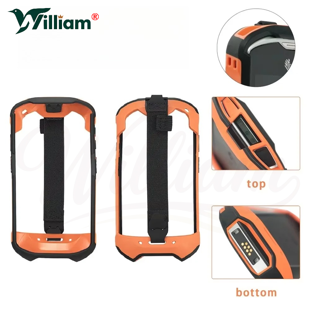 Zebra Tablet Accessories - غطاء حماية لجهاز زيبرا TC51 TC510K