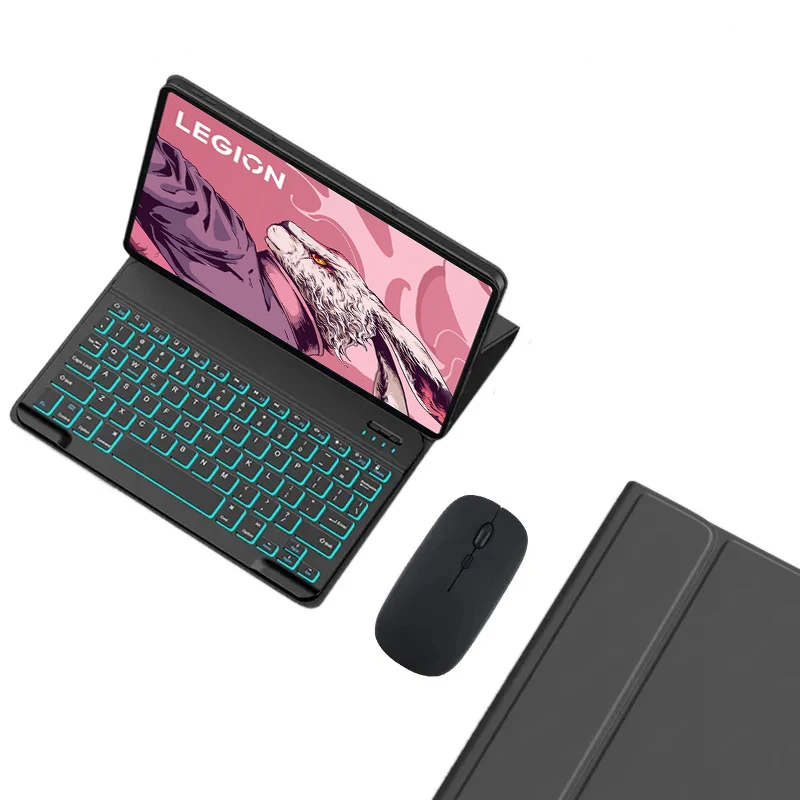Lenovo Tablet M11 Accessories - غطاء لوحة مفاتيح لجهاز Lenovo LEGION