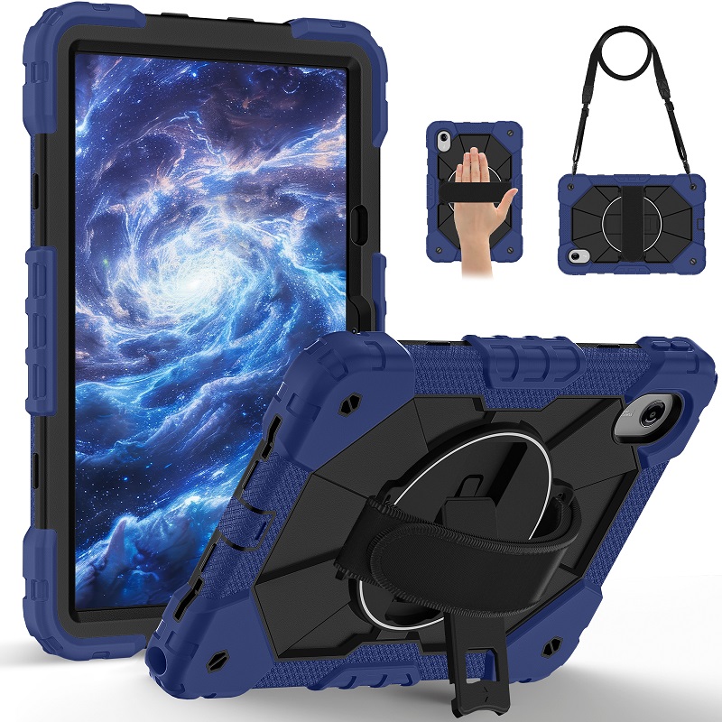 Lenovo Tablet M11 Accessories - 360 ° غطاء متين دوار للأطفال