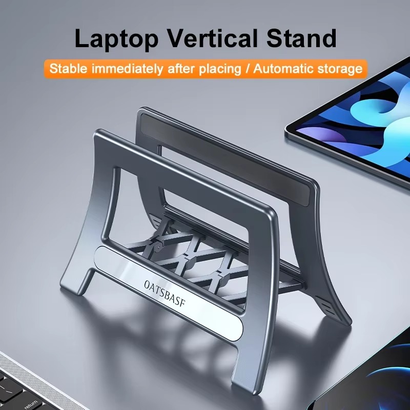 Dell Tablet Accessories - حامل كمبيوتر محمول عمودي من Eary