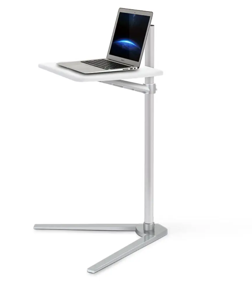 ارتفاع قابل للتعديل 7-20 بوصة  - مراجعة Tablet Lap Desk وسعره
