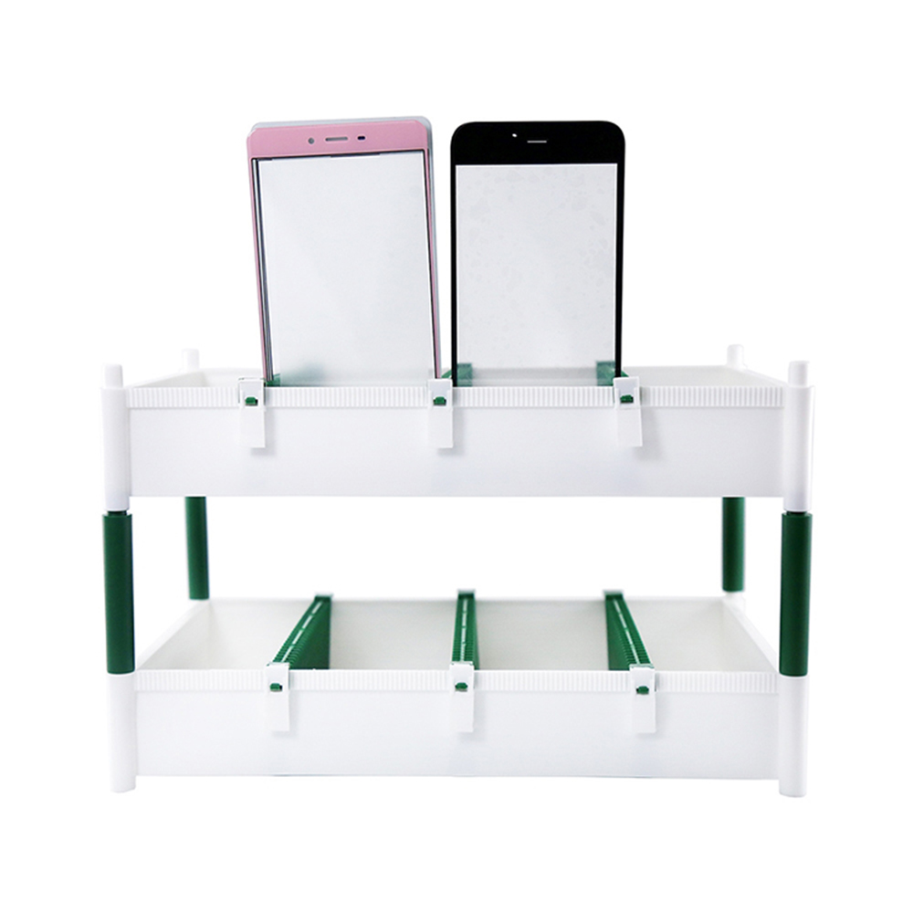 مكافحة ساكنة قابل للتعديل شاشة - مراجعة Windows Tablet Accessories وسعره