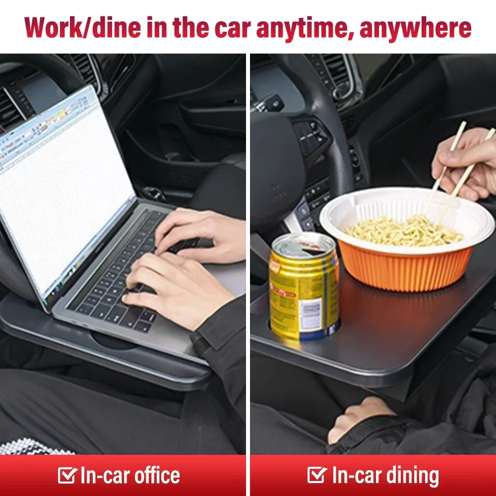 طاولة سيارة متعددة الاستخدامات - مراجعة Tablet Lap Desk وسعره