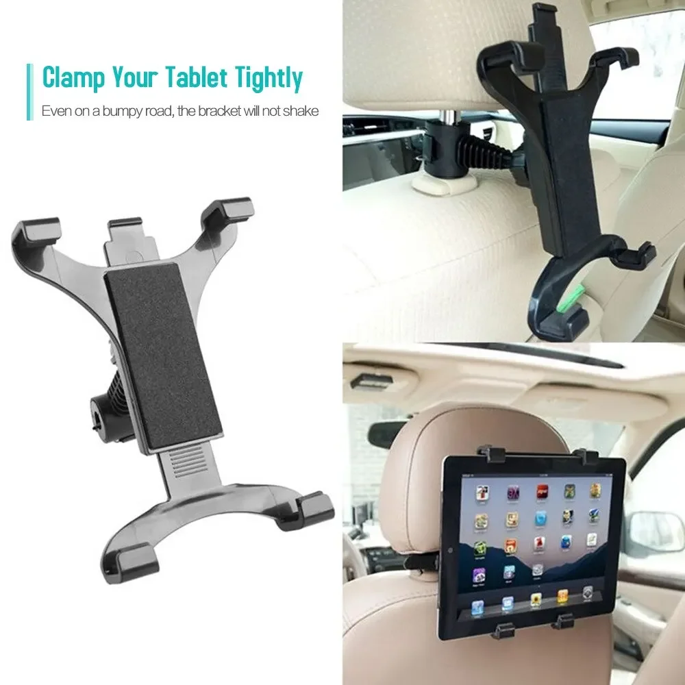 حامل أقراص السيارة حامل لباد ، - مراجعة Toddler Tablet Accessories وسعره