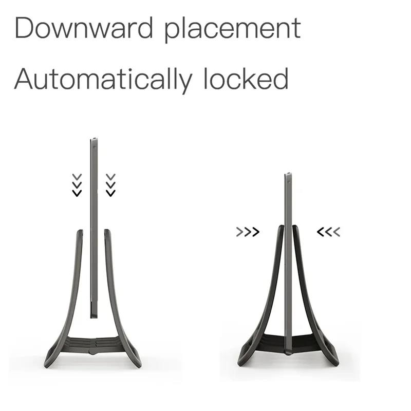 حامل كمبيوتر محمول عمودي قابل  - مراجعة Dell Tablet Accessories وسعره