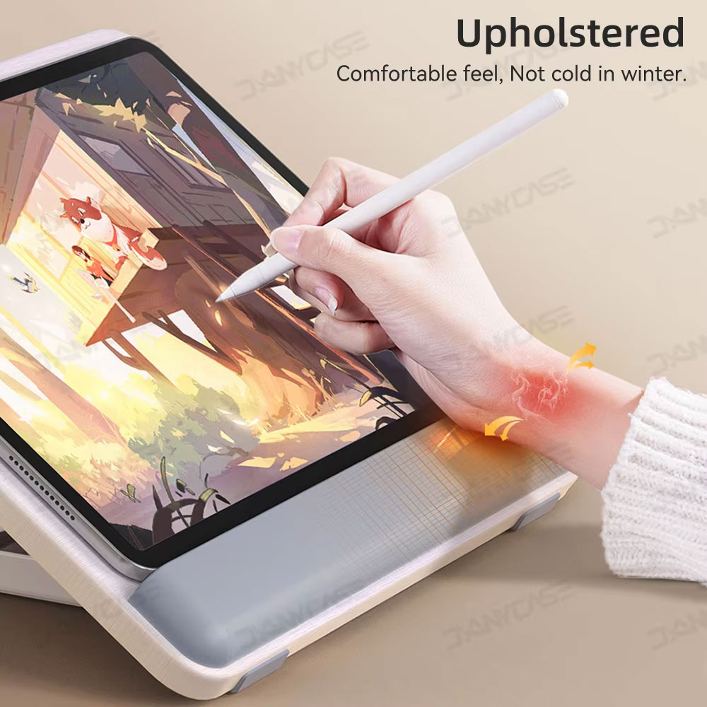حامل تابلت للرسم، حامل آيباد ب - مراجعة Lenovo Tablet With Accessories وسعره