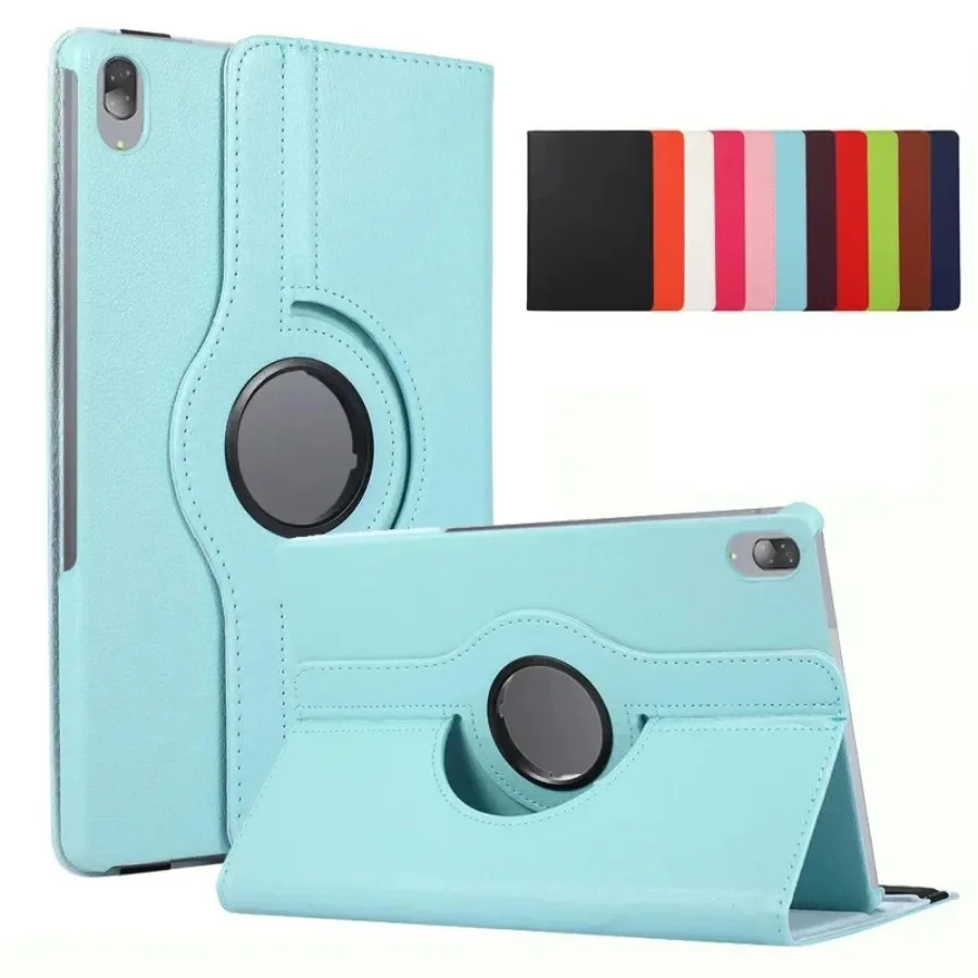 Coque لينوفو تاب P11 2nd Gen 2 - مراجعة Lenovo Tablet With Accessories وسعره