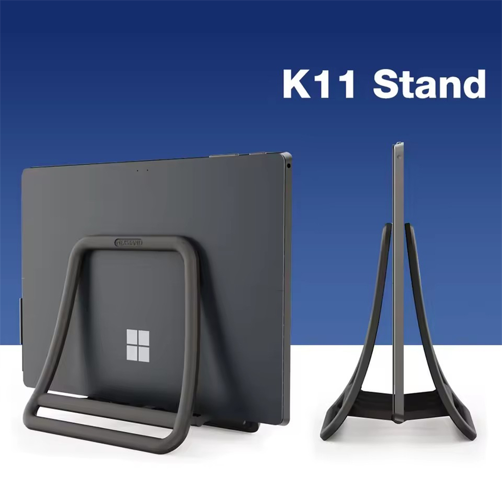 حامل لابتوب عمودي عالمي قابل ل - مراجعة Dell Tablet Accessories وسعره