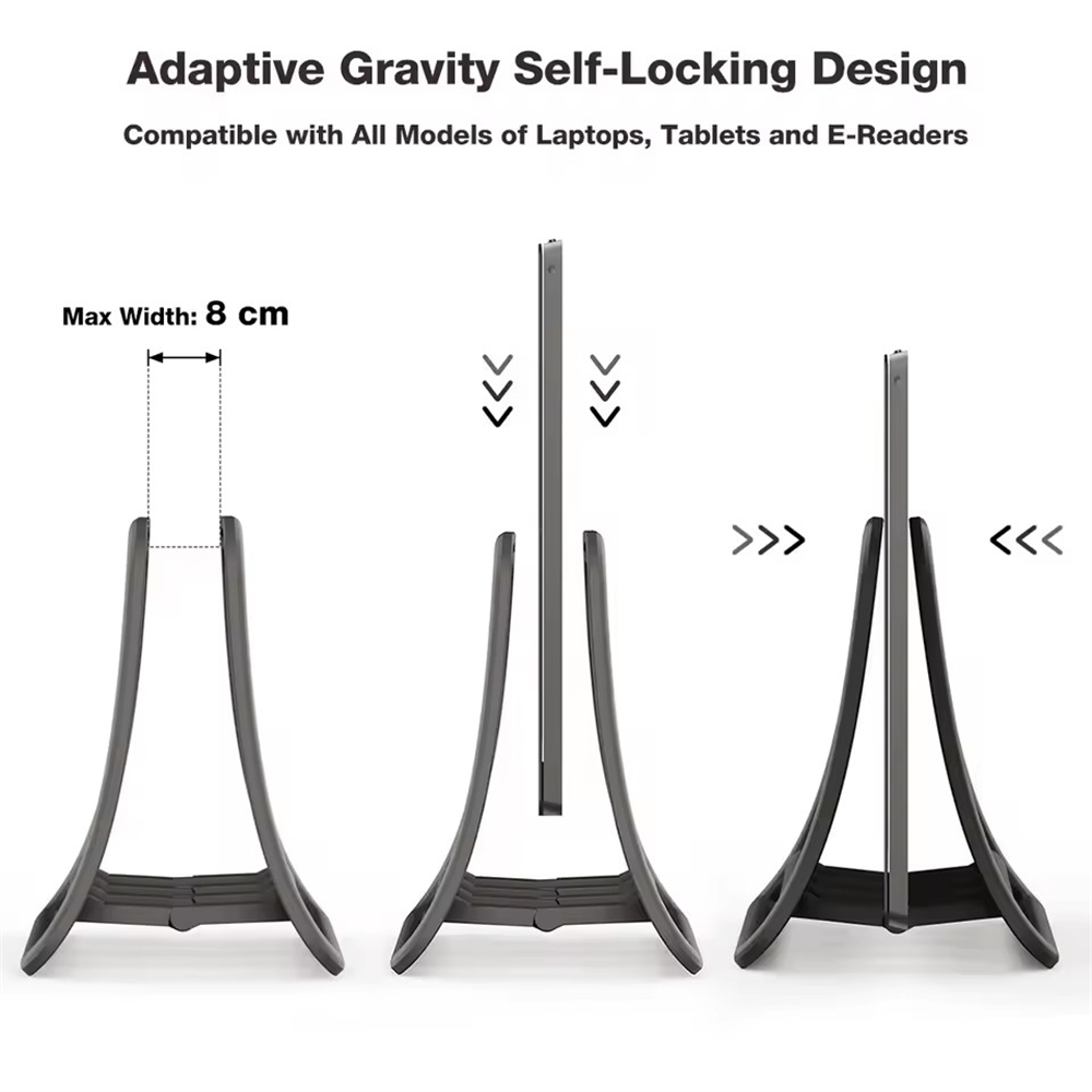 حامل لابتوب عمودي عالمي قابل ل - مراجعة Dell Tablet Accessories وسعره