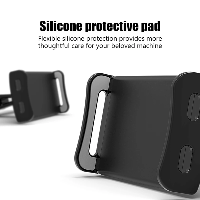 العالمي 4-11 بوصة تلسكوبي سيار - مراجعة Toddler Tablet Accessories وسعره