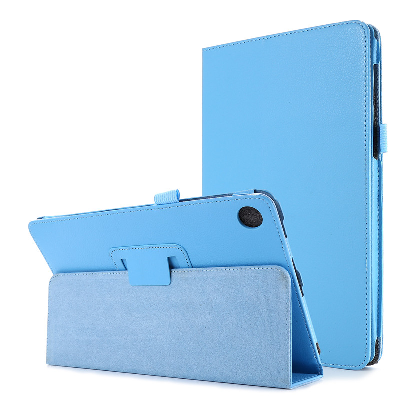 Coque لينوفو تاب M10 حافظة 10  - مراجعة Lenovo Tablet M11 Accessories وسعره