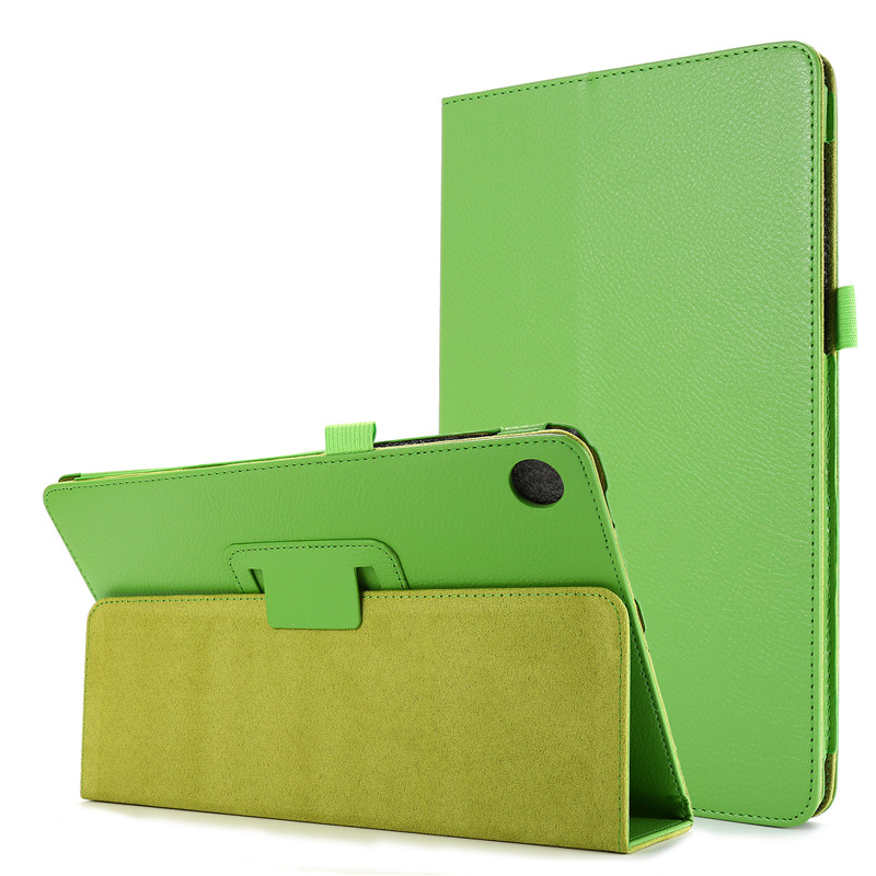 Coque لينوفو تاب M10 حافظة 10  - مراجعة Lenovo Tablet M11 Accessories وسعره