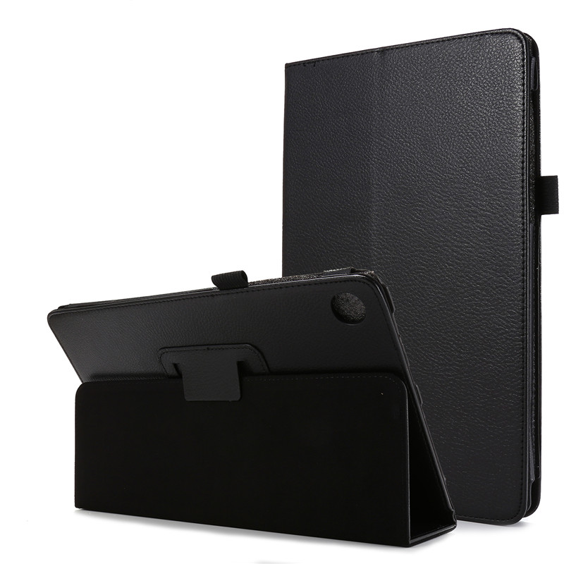 Coque لينوفو تاب M10 حافظة 10  - مراجعة Lenovo Tablet M11 Accessories وسعره