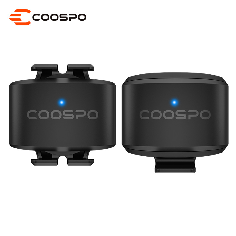 مستشعر سرعة/إيقاع الدراجة CooS - مراجعة Tablet Accessory وسعره