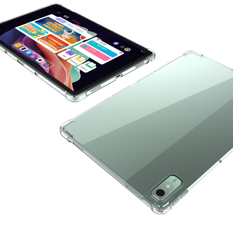 لينوفو تاب P11 2nd Gen 2023 وس - مراجعة Lenovo Tablet With Accessories وسعره
