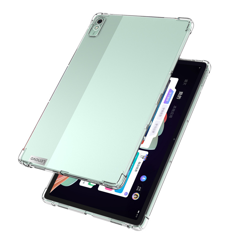 لينوفو تاب P11 2nd Gen 2023 وس - مراجعة Lenovo Tablet With Accessories وسعره