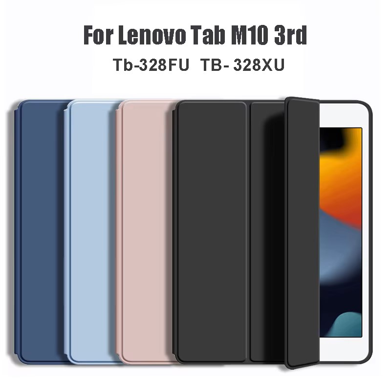 كابا لينوفو تاب M10 3rd Gen 10 - مراجعة Lenovo Tablet With Accessories وسعره