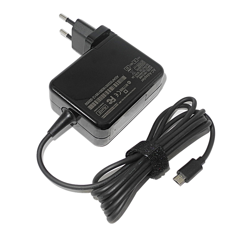 19.5 فولت 1.2A 24 واط محمول مح - مراجعة Dell Tablet Accessories وسعره