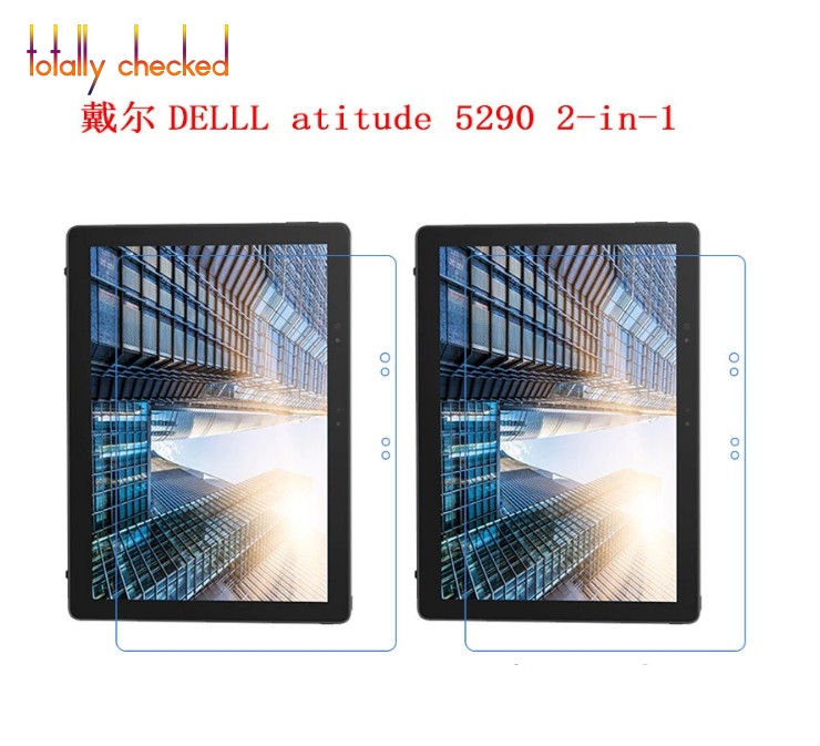 2 قطعة لديل خط العرض 5285 5290 - مراجعة Dell Tablet Accessories وسعره