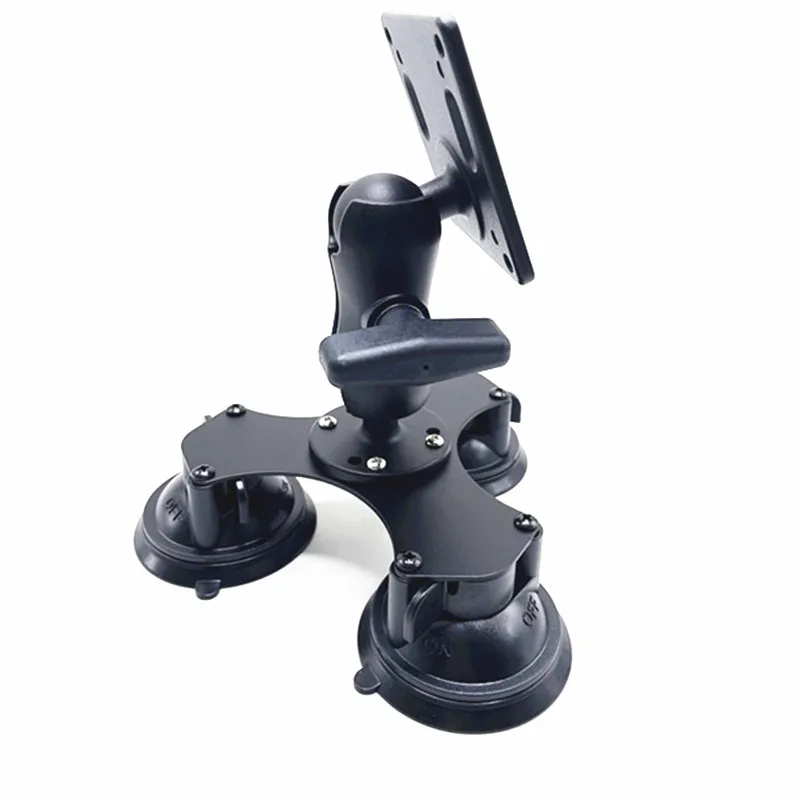 الثلاثي شفط الكؤوس رصد قوس 1.5 - مراجعة Tablet Car Mount وسعره