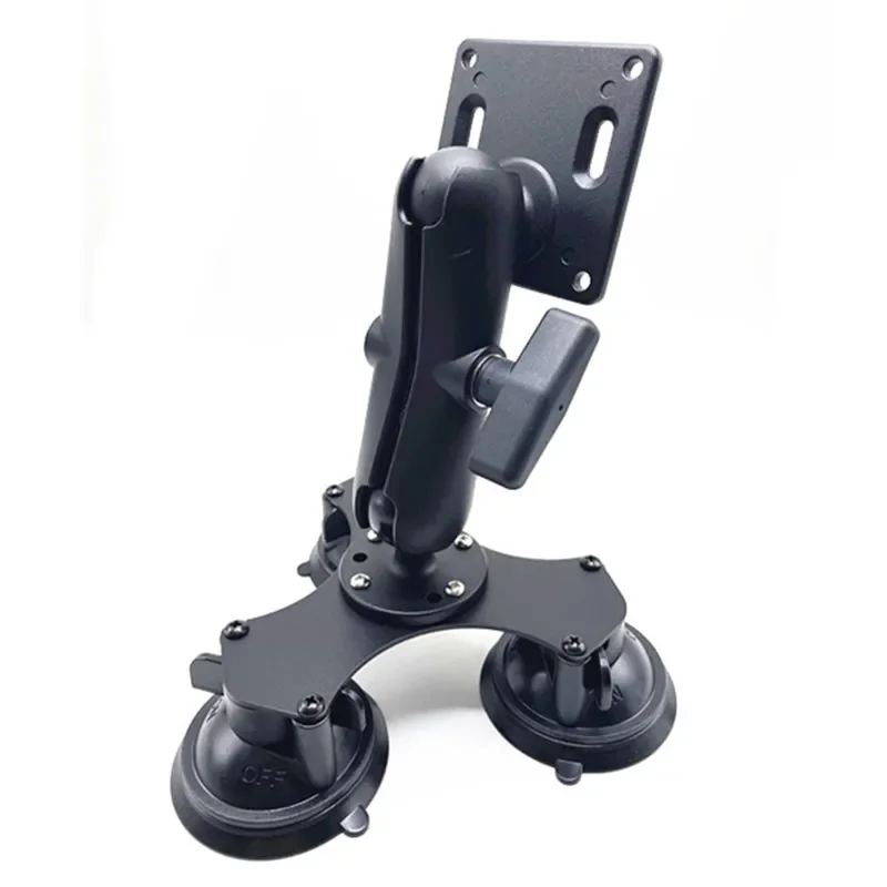 الثلاثي شفط الكؤوس رصد قوس 1.5 - مراجعة Tablet Car Mount وسعره