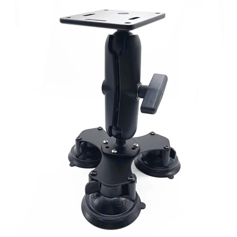 الثلاثي شفط الكؤوس رصد قوس 1.5 - مراجعة Tablet Car Mount وسعره