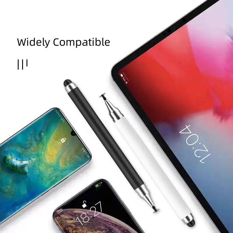 قلم لوحي عالمي للشاشات اللمسية - مراجعة Windows Tablet Accessories وسعره