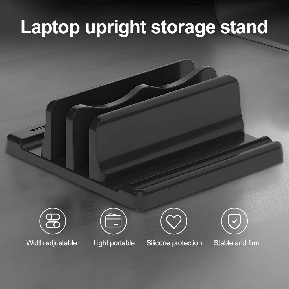 حامل كمبيوتر محمول من مادة ABS - مراجعة Tablet Accessory وسعره