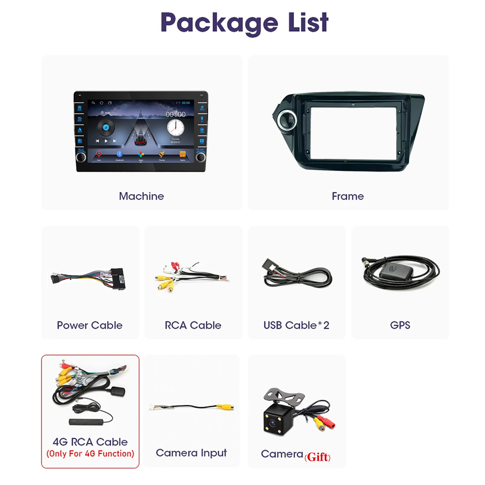 8G 128G أندرويد 14 Carplay Aut - مراجعة Tablet Danish Mobile & Accessories Faisalabad وسعره