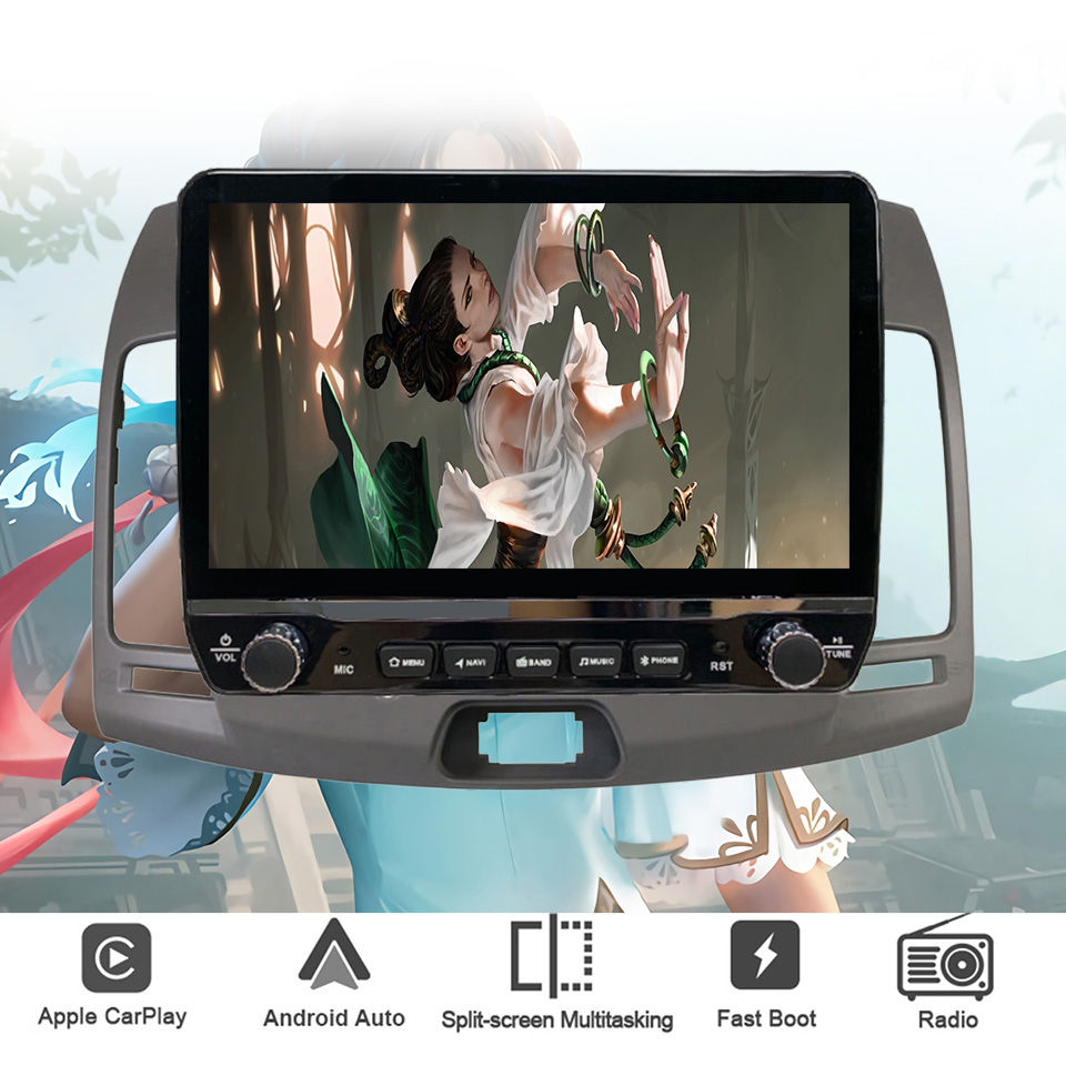 2Din أندرويد 14 Autoradio الوس - مراجعة Tablet Danish Mobile & Accessories Faisalabad وسعره