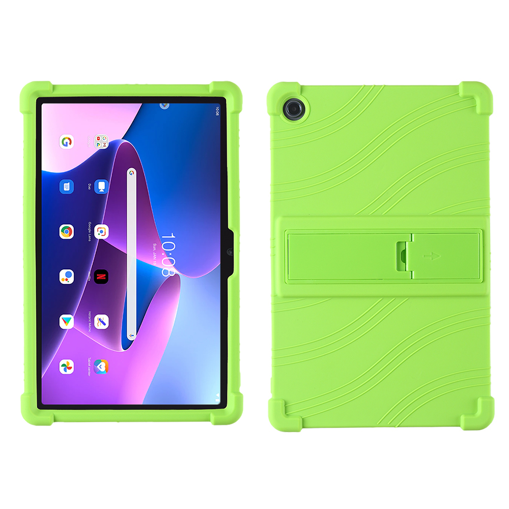 حافظة لهاتف لينوفو تاب M10 بلس - مراجعة Lenovo Tablet With Accessories وسعره