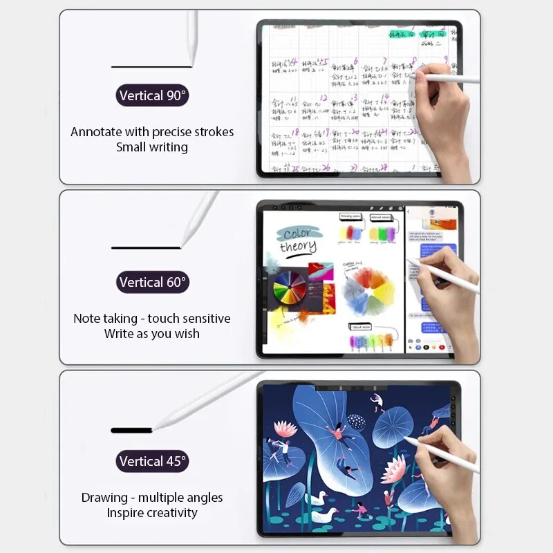 قلم شاشة لمس عالمي مع ملحق لوح - مراجعة Lenovo Tablet With Accessories وسعره