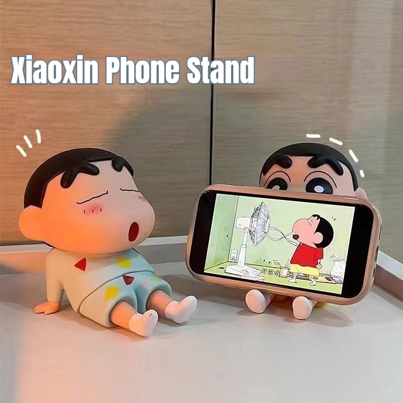 2026 كرايون شين تشان أنمي حامل - مراجعة Toddler Tablet Accessories وسعره