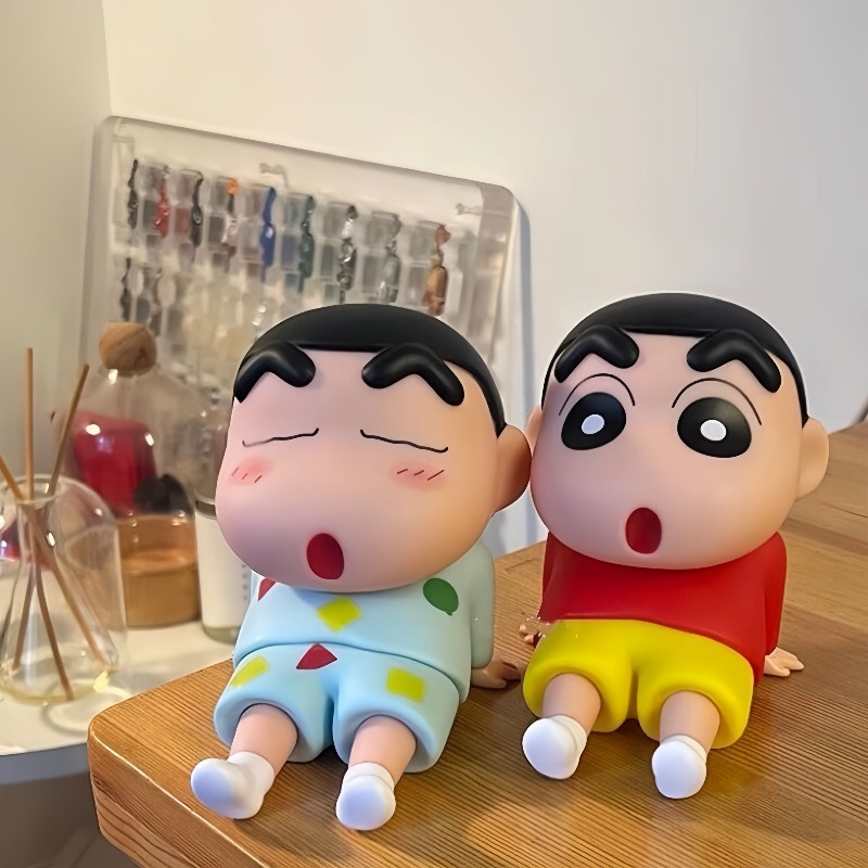2026 كرايون شين تشان أنمي حامل - مراجعة Toddler Tablet Accessories وسعره