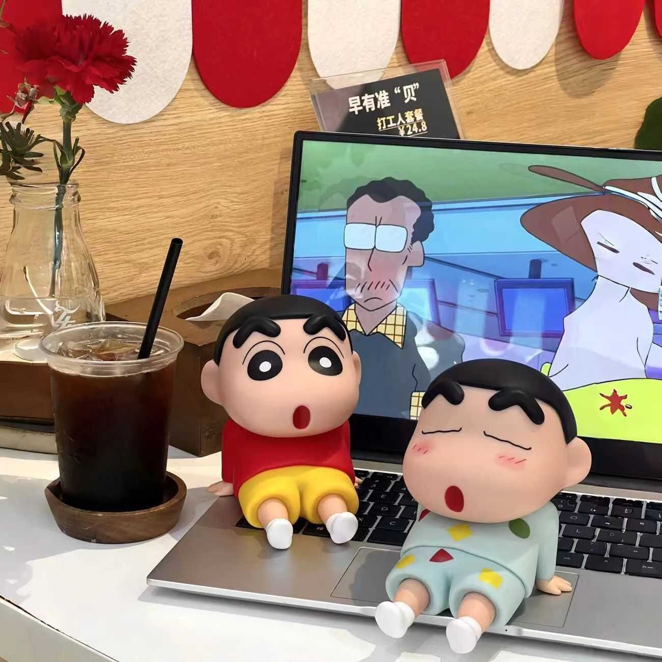 2026 كرايون شين تشان أنمي حامل - مراجعة Toddler Tablet Accessories وسعره