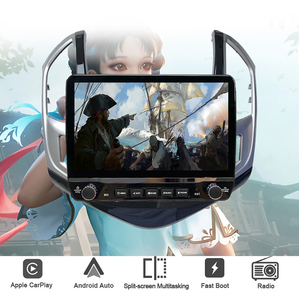 راديو سيارة أندرويد 14 بشاشتين - مراجعة Tablet Danish Mobile & Accessories Faisalabad وسعره