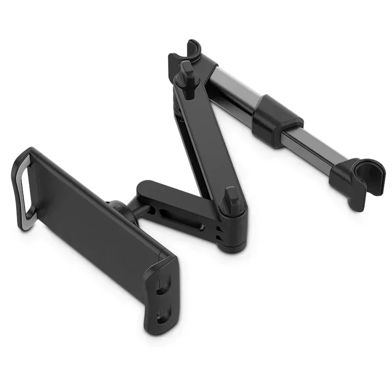 حامل هاتف خلفي للسيارة، حامل أ - مراجعة Tablet Car Mount وسعره
