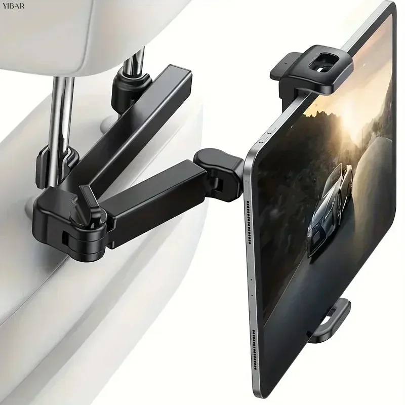 حامل هاتف خلفي للسيارة، حامل أ - مراجعة Tablet Car Mount وسعره