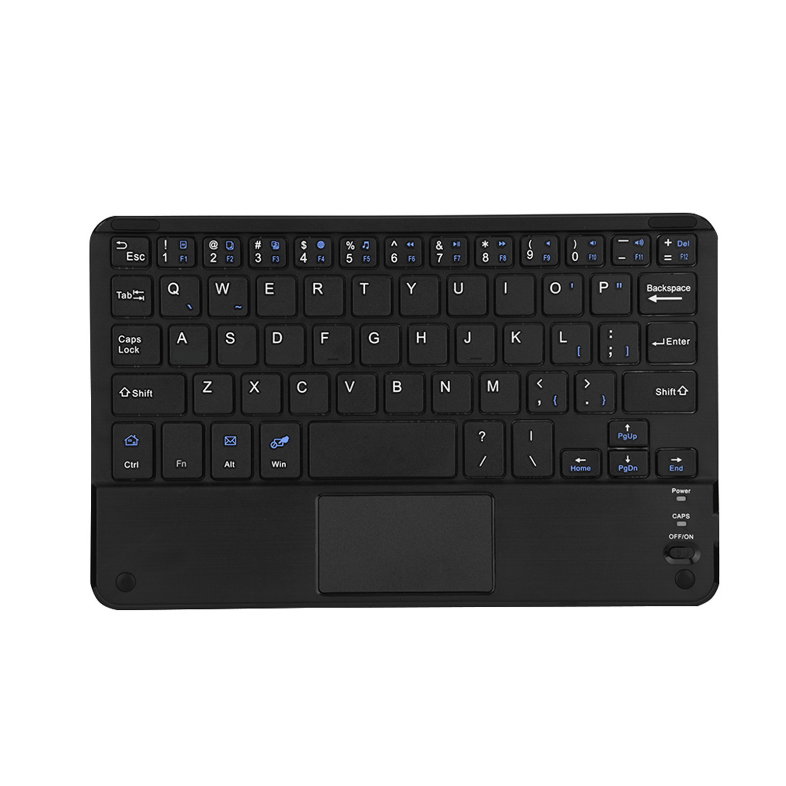 لوحة مفاتيح بلوتوث لاسلكية صغي - مراجعة Windows Tablet Accessories وسعره